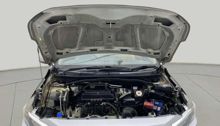 2019 Honda Amaze 1.2L I-VTEC VX, CNG, Manual, 73,238 km, Open Bonet