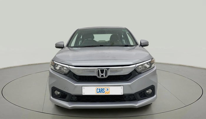 2019 Honda Amaze 1.2L I-VTEC VX, CNG, Manual, 73,238 km, Front