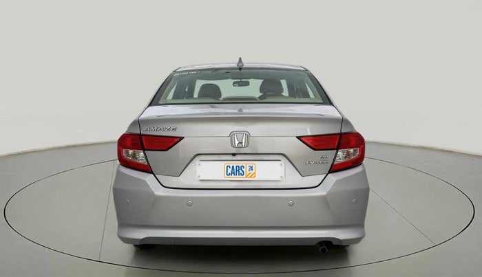2019 Honda Amaze 1.2L I-VTEC VX, CNG, Manual, 73,238 km, Back/Rear