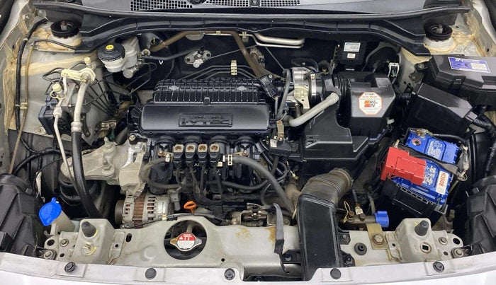 2019 Honda Amaze 1.2L I-VTEC VX, CNG, Manual, 73,238 km, Engine View