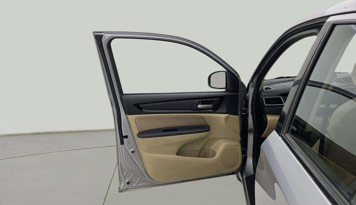 2019 Honda Amaze 1.2L I-VTEC VX, CNG, Manual, 73,238 km, LHS Front Door