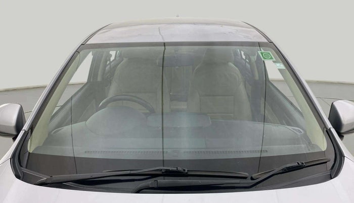 2019 Honda Amaze 1.2L I-VTEC VX, CNG, Manual, 73,238 km, Front Windshield