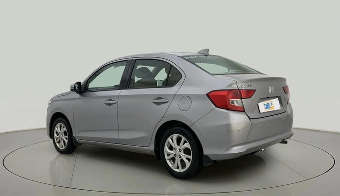 2019 Honda Amaze 1.2L I-VTEC VX, CNG, Manual, 73,238 km, Left Back Diagonal