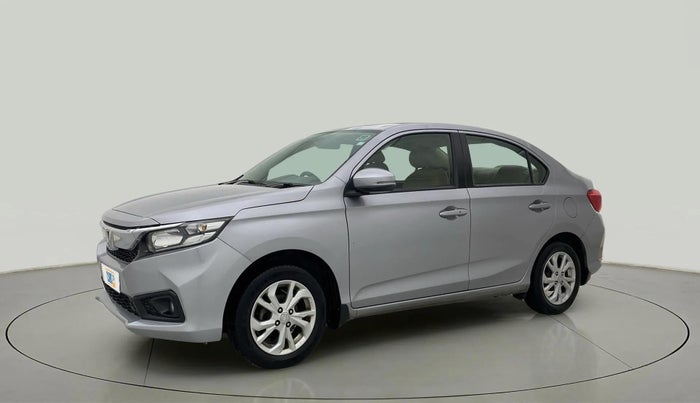 2019 Honda Amaze 1.2L I-VTEC VX, CNG, Manual, 73,238 km, Left Front Diagonal
