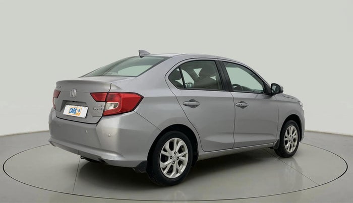 2019 Honda Amaze 1.2L I-VTEC VX, CNG, Manual, 73,238 km, Right Back Diagonal