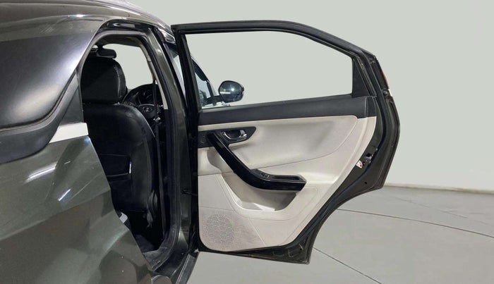 2022 Tata NEXON XZ PETROL, Petrol, Manual, 48,343 km, RHS Rear Door