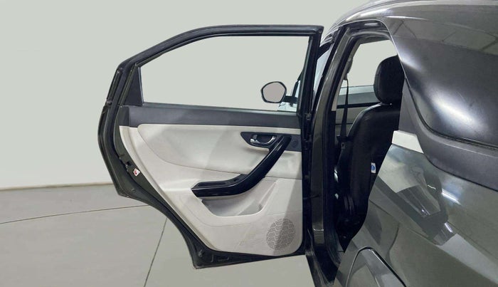 2022 Tata NEXON XZ PETROL, Petrol, Manual, 48,343 km, LHS Rear Door
