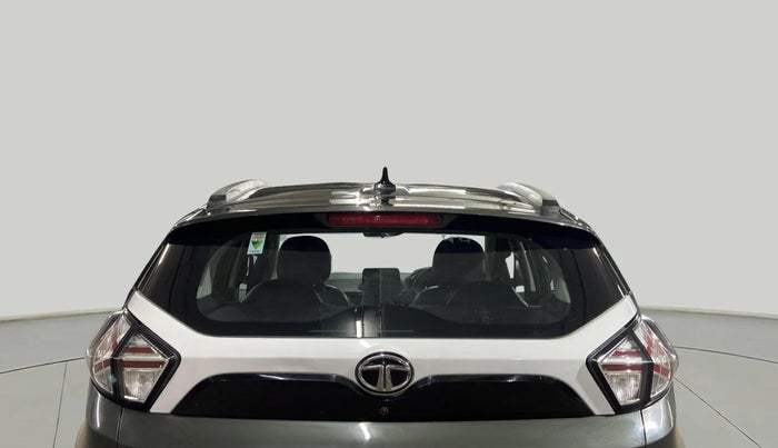 2022 Tata NEXON XZ PETROL, Petrol, Manual, 48,343 km, Rear Windshield
