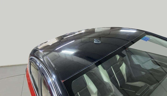 2021 Tata ALTROZ XE PETROL, Petrol, Manual, 34,095 km, Roof