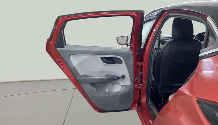 2021 Tata ALTROZ XE PETROL, Petrol, Manual, 34,095 km, LHS Rear Door