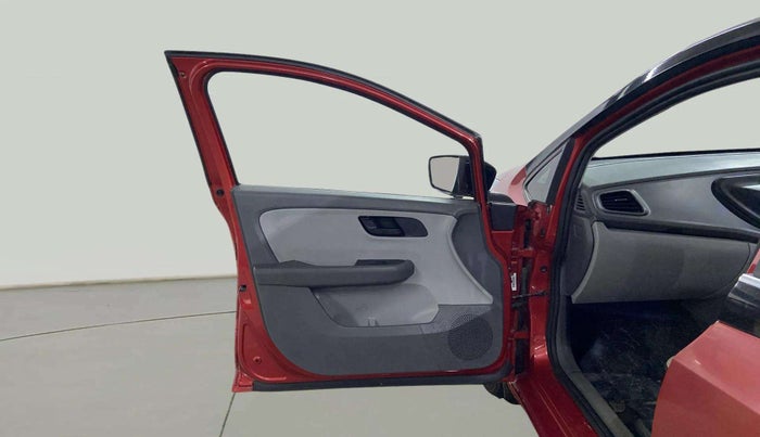 2021 Tata ALTROZ XE PETROL, Petrol, Manual, 34,095 km, LHS Front Door