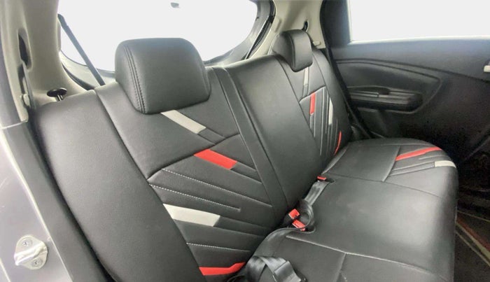 2022 Maruti Celerio ZXI PLUS, Petrol, Manual, 34,782 km, Right Side Rear Door Cabin