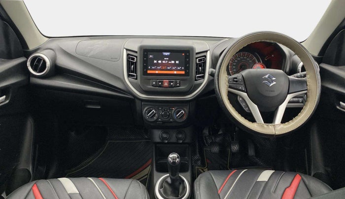 2022 Maruti Celerio ZXI PLUS, Petrol, Manual, 34,782 km, Dashboard