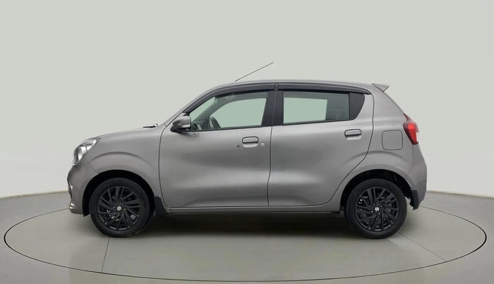 2022 Maruti Celerio ZXI PLUS, Petrol, Manual, 34,782 km, Left Side