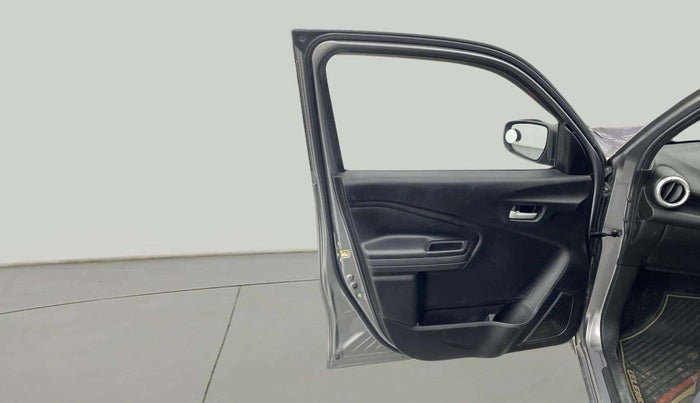 2022 Maruti Celerio ZXI PLUS, Petrol, Manual, 34,782 km, LHS Front Door
