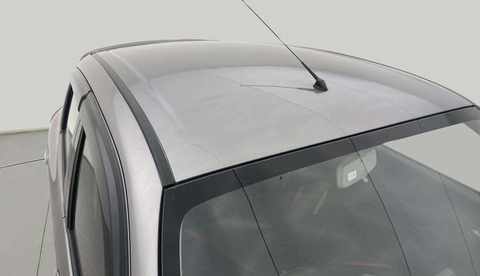 2022 Maruti Celerio ZXI PLUS, Petrol, Manual, 34,782 km, Roof