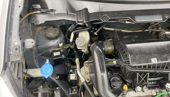2022 Maruti Celerio ZXI PLUS, Petrol, Manual, 34,782 km, Engine View - Right
