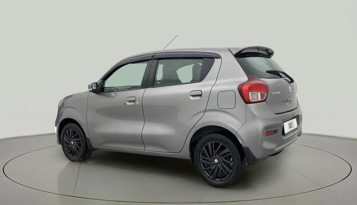 2022 Maruti Celerio ZXI PLUS, Petrol, Manual, 34,782 km, Left Back Diagonal