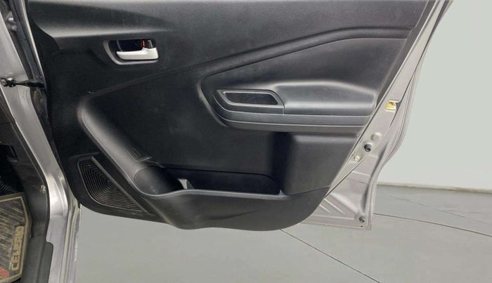 2022 Maruti Celerio ZXI PLUS, Petrol, Manual, 34,782 km, Driver Side Door Panels Control