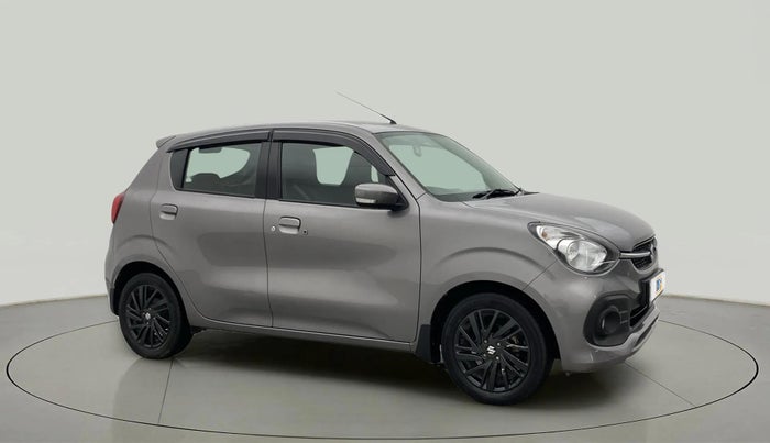 2022 Maruti Celerio ZXI PLUS, Petrol, Manual, 34,782 km, Right Front Diagonal