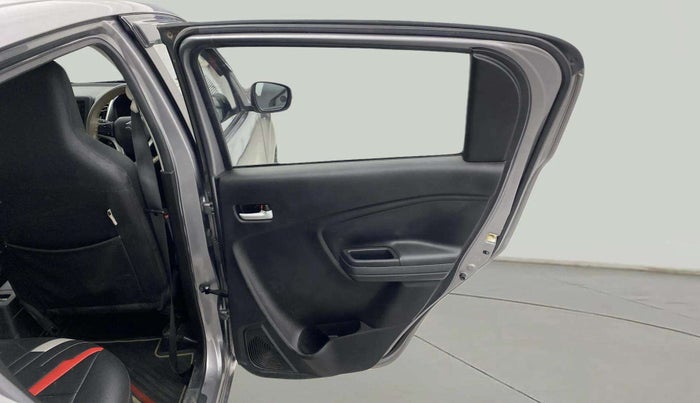 2022 Maruti Celerio ZXI PLUS, Petrol, Manual, 34,782 km, RHS Rear Door