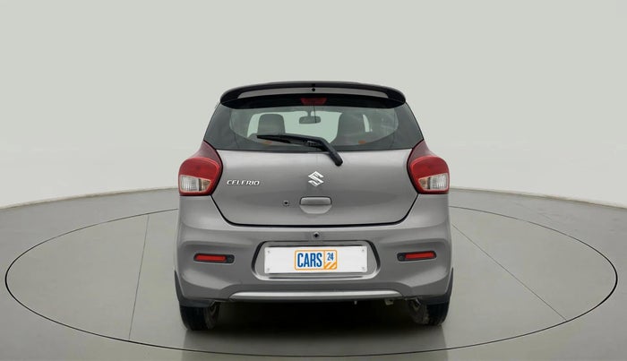 2022 Maruti Celerio ZXI PLUS, Petrol, Manual, 34,782 km, Back/Rear