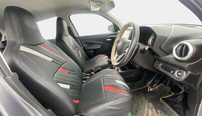 2022 Maruti Celerio ZXI PLUS, Petrol, Manual, 34,782 km, Right Side Front Door Cabin