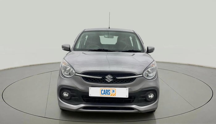2022 Maruti Celerio ZXI PLUS, Petrol, Manual, 34,782 km, Front
