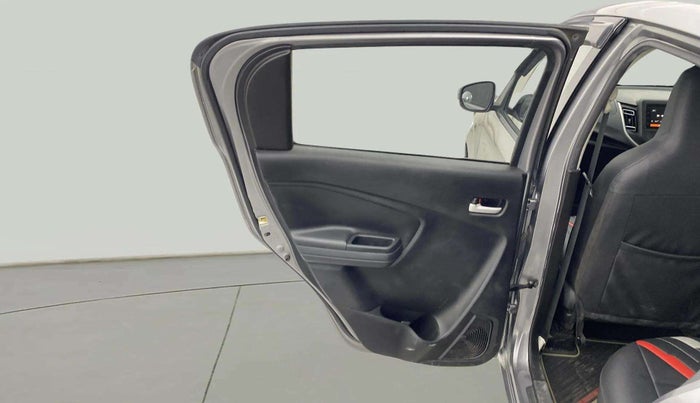 2022 Maruti Celerio ZXI PLUS, Petrol, Manual, 34,782 km, LHS Rear Door