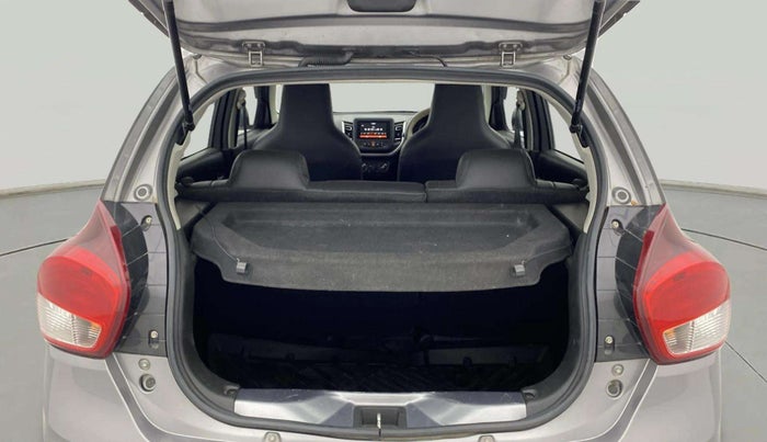 2022 Maruti Celerio ZXI PLUS, Petrol, Manual, 34,782 km, Boot Open Zoomed View