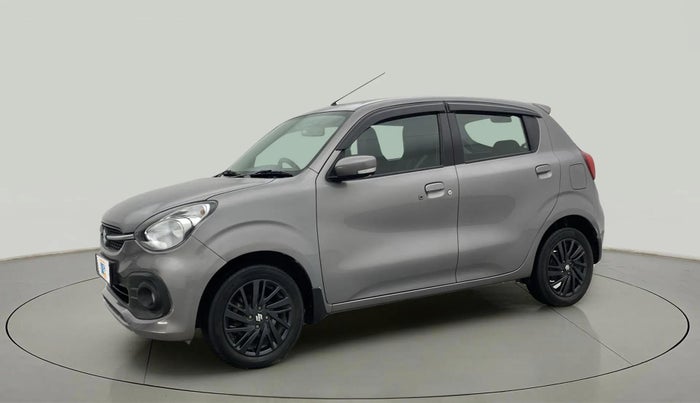 2022 Maruti Celerio ZXI PLUS, Petrol, Manual, 34,782 km, Left Front Diagonal