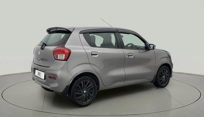 2022 Maruti Celerio ZXI PLUS, Petrol, Manual, 34,782 km, Right Back Diagonal