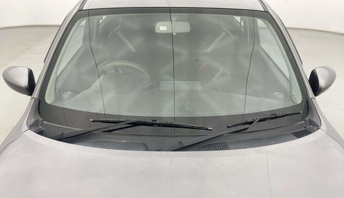 2022 Maruti Celerio ZXI PLUS, Petrol, Manual, 34,782 km, Front Windshield