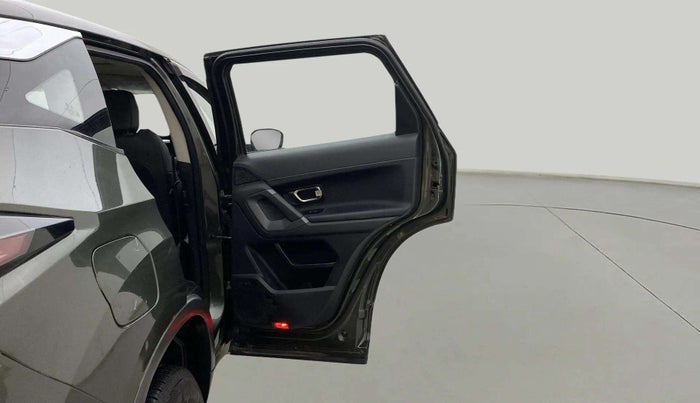 2021 Tata Harrier XZA PLUS 2.0L, Diesel, Automatic, 57,357 km, RHS Rear Door
