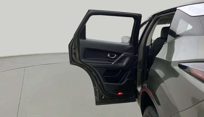 2021 Tata Harrier XZA PLUS 2.0L, Diesel, Automatic, 57,357 km, LHS Rear Door