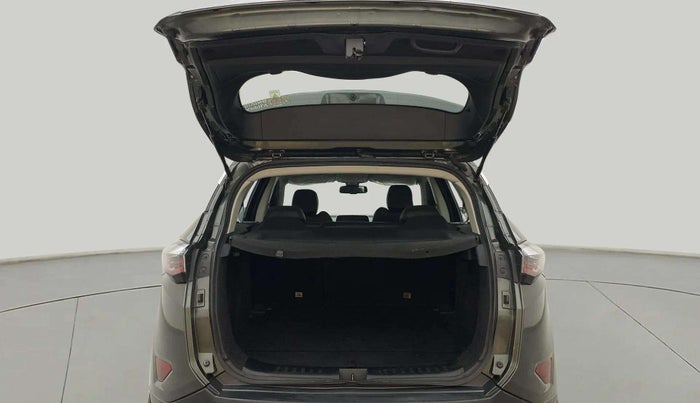 2021 Tata Harrier XZA PLUS 2.0L, Diesel, Automatic, 57,357 km, Boot Open Zoomed View