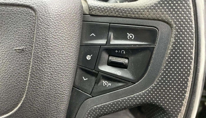 2021 Tata Harrier XZA PLUS 2.0L, Diesel, Automatic, 57,357 km, Adaptive Cruise Control
