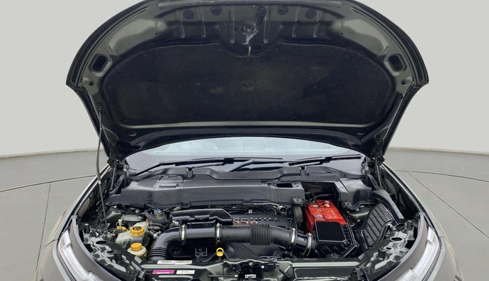 2021 Tata Harrier XZA PLUS 2.0L, Diesel, Automatic, 57,357 km, Open Bonet