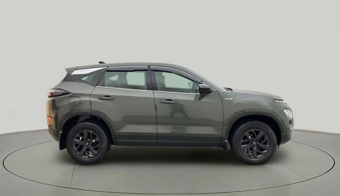 2021 Tata Harrier XZA PLUS 2.0L, Diesel, Automatic, 57,357 km, Right Side View