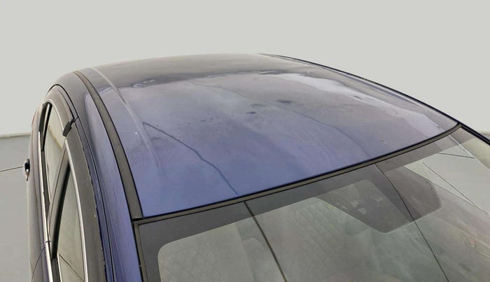 2020 Maruti Ciaz DELTA 1.5 SHVS MT PETROL, Petrol, Manual, 43,662 km, Roof