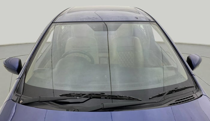 2020 Maruti Ciaz DELTA 1.5 SHVS MT PETROL, Petrol, Manual, 43,662 km, Front Windshield