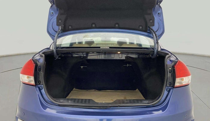 2020 Maruti Ciaz DELTA 1.5 SHVS MT PETROL, Petrol, Manual, 43,662 km, Boot Open Zoomed View