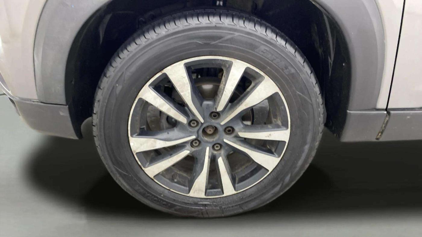 2020 Nissan Kicks XV 1.5, Petrol, Manual, 81,457 km, Left Front Wheel