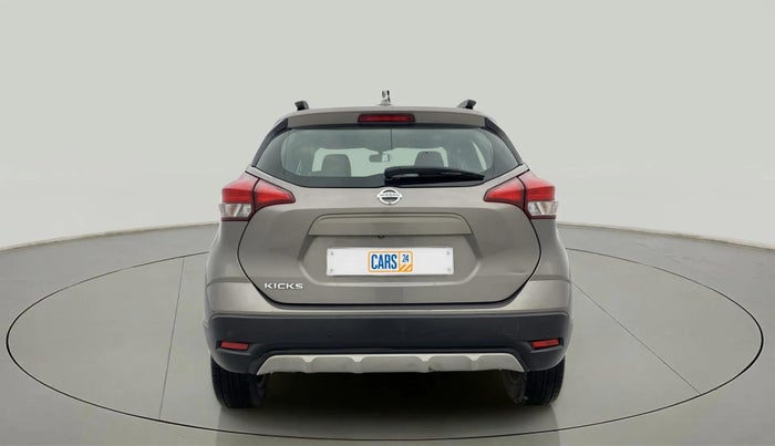 2020 Nissan Kicks XV 1.5, Petrol, Manual, 81,391 km, Back/Rear