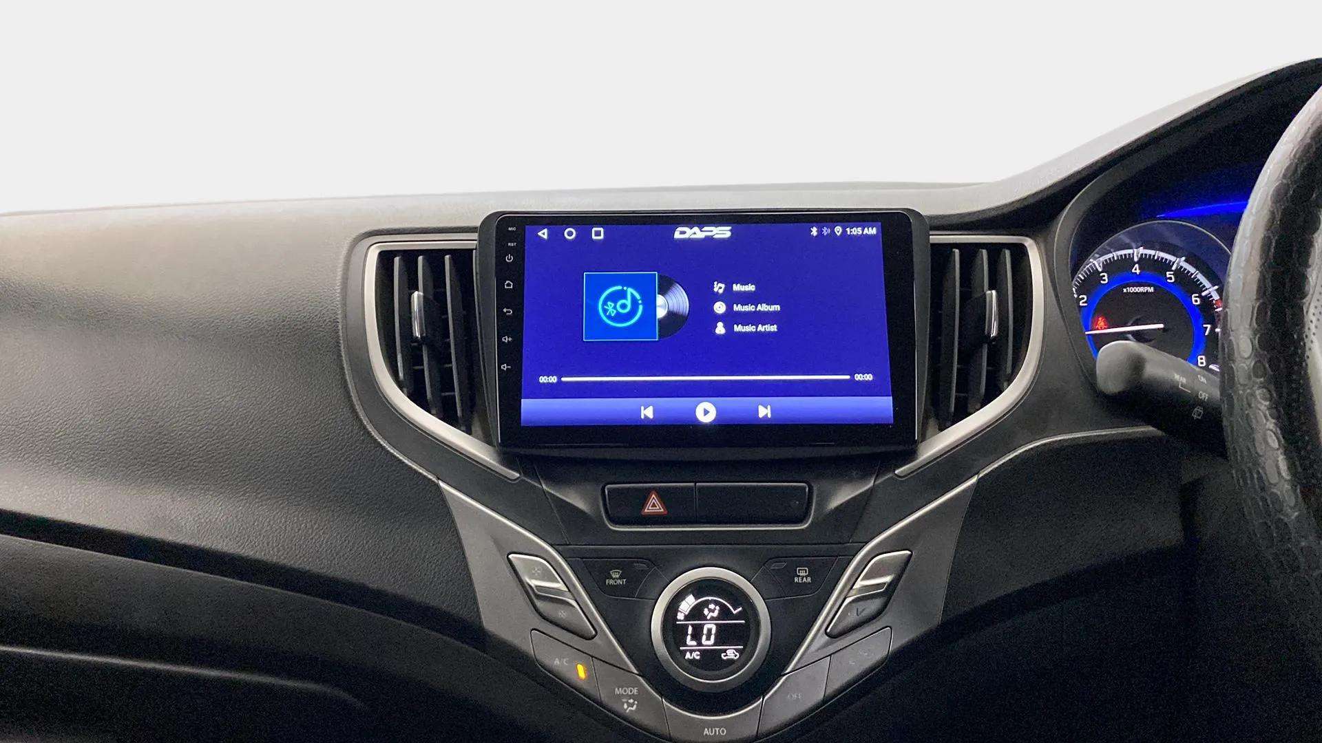 Features