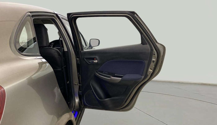 2020 Maruti Baleno DELTA CVT PETROL 1.2, Petrol, Automatic, 53,652 km, RHS Rear Door
