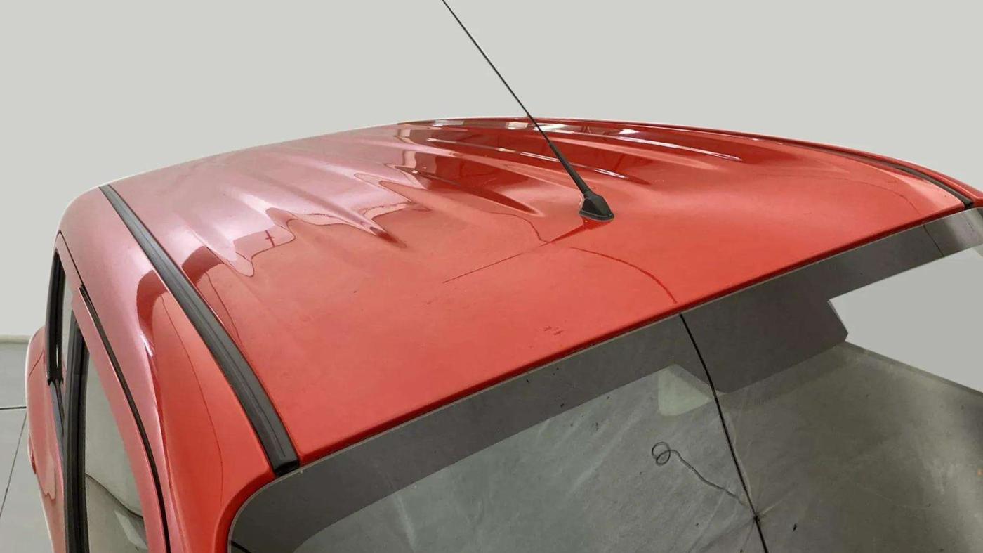 2024 Maruti S PRESSO VXI PLUS (O) AMT, Petrol, Automatic, 4,329 km, Roof