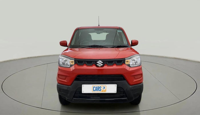 2024 Maruti S PRESSO VXI PLUS (O) AMT, Petrol, Automatic, 4,272 km, Front