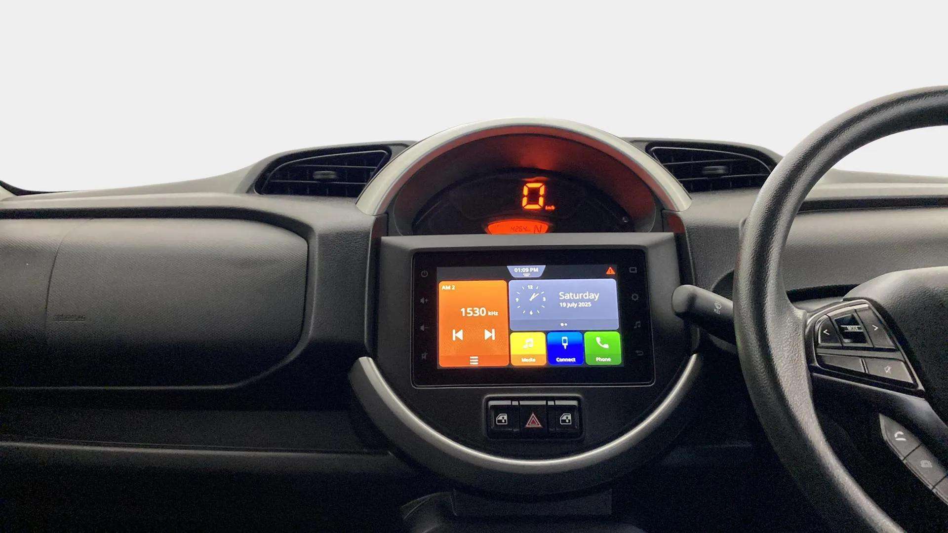 Features