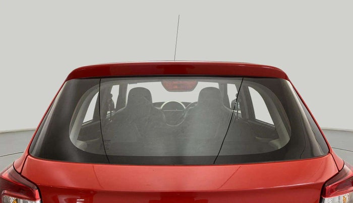 2024 Maruti S PRESSO VXI PLUS (O) AMT, Petrol, Automatic, 4,272 km, Rear Windshield
